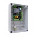 Комплект приводов для складчатых ворот KIT LIVI 550PL